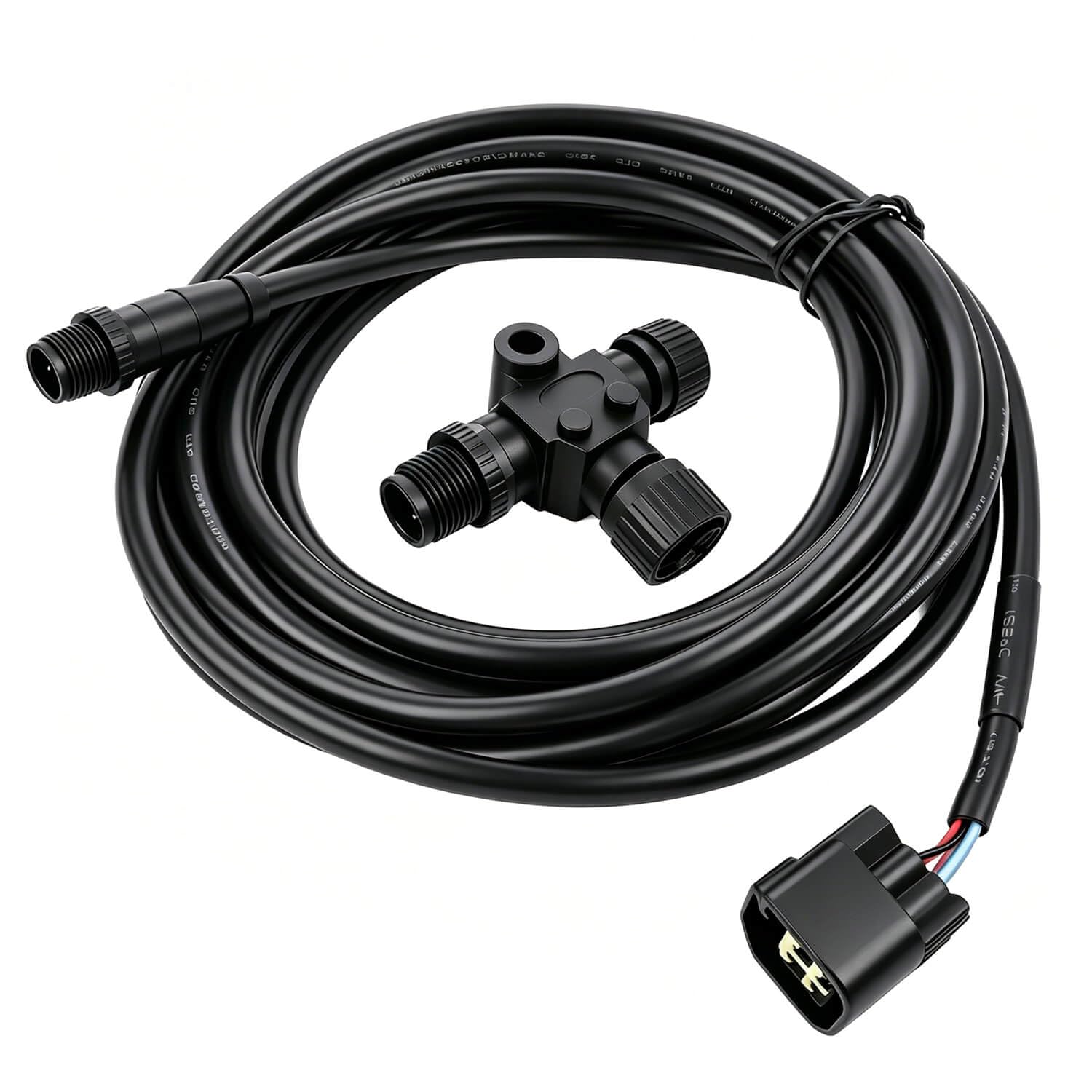 BSNOVT Engine Interface Cable, NMEA2000 Connection, T Connector